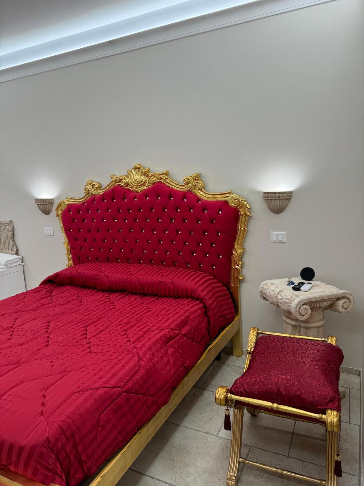 Jacuzzi Rooms Vatican Museum Rome Buitenkant foto