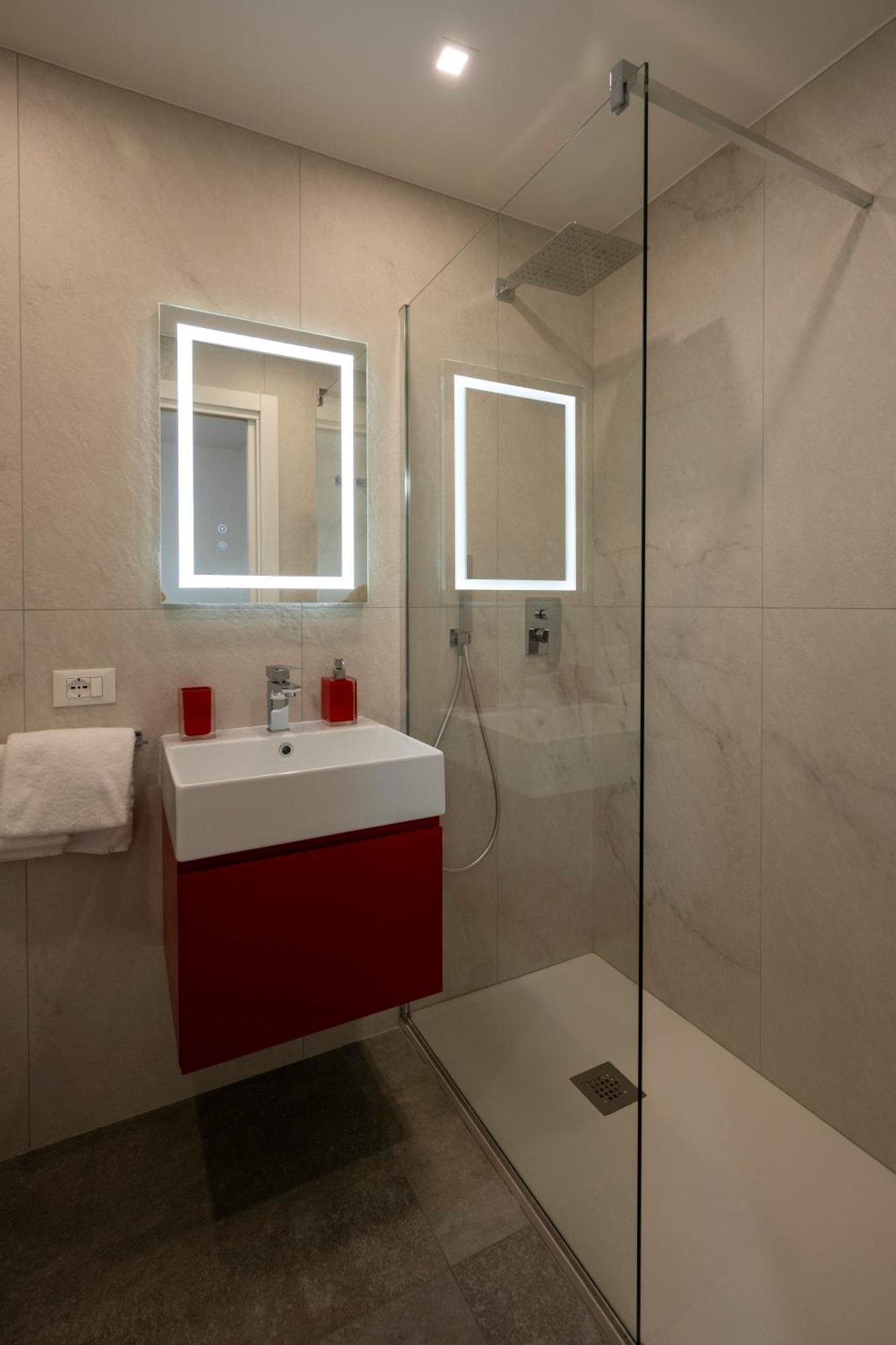 Jacuzzi Rooms Vatican Museum Rome Buitenkant foto