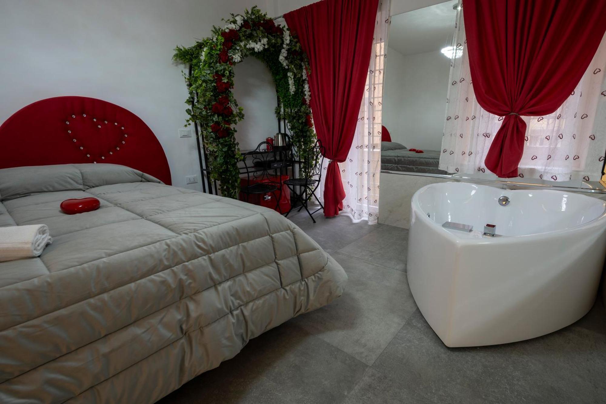 Jacuzzi Rooms Vatican Museum Rome Buitenkant foto